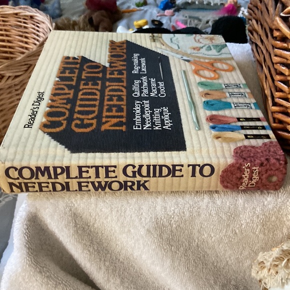 Readers Digest - Picture 2 of 2